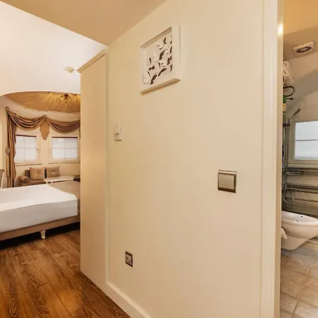 Yasmak Sultan Hotel