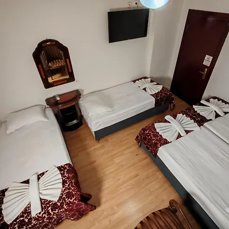 Sirkeci Emek Istanbul