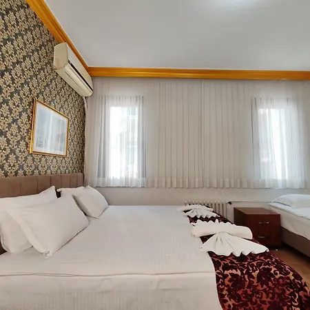 Hotel Sirkeci Emek
