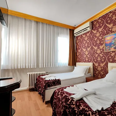 Sirkeci Emek Istanbul