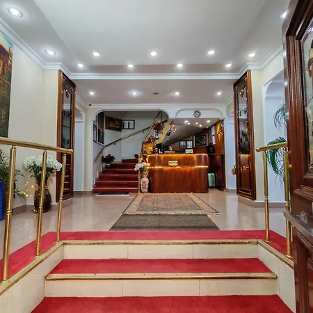 Sirkeci Emek Istanbul