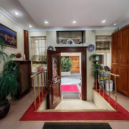Sirkeci Emek 2* Istanbul