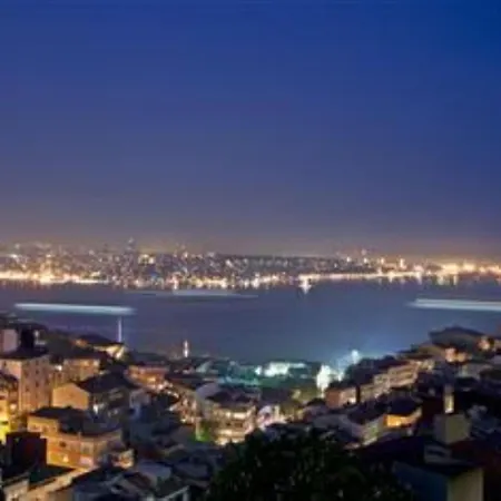 Grand Star Bosphorus & 4* Istambul