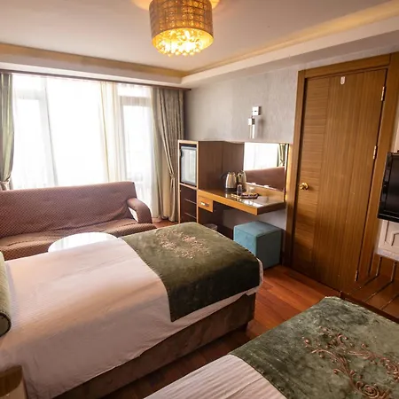 Grand Star Bosphorus & Hotel 4*