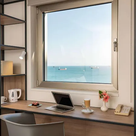 Ibis Zeytinburnu Istanbul