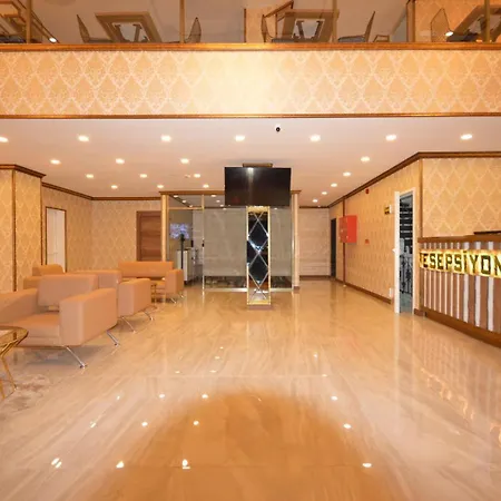 酒店 Arsisa 伊斯坦布尔