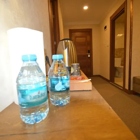 Arsisa 酒店 伊斯坦布尔