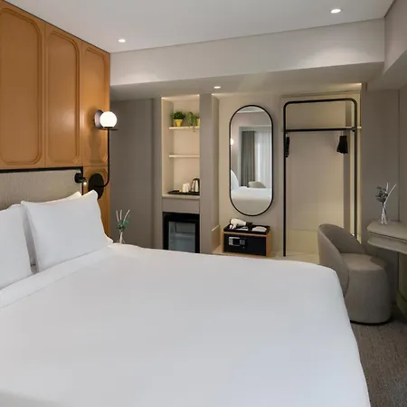 Hotel Lunet Old Istanbul