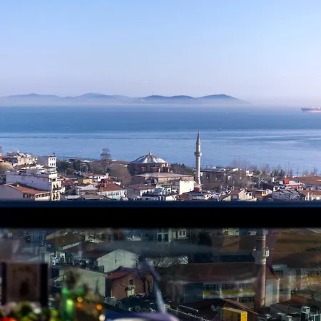 Hotel Ajwa Sultanahmet 5*