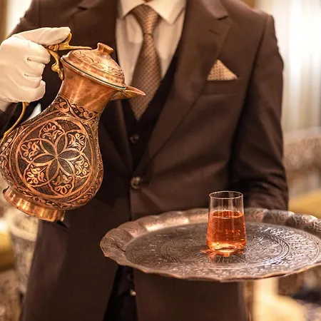 Hotel Ajwa Sultanahmet 5*