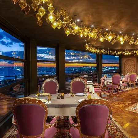 Hotel Ajwa Sultanahmet Istanbul