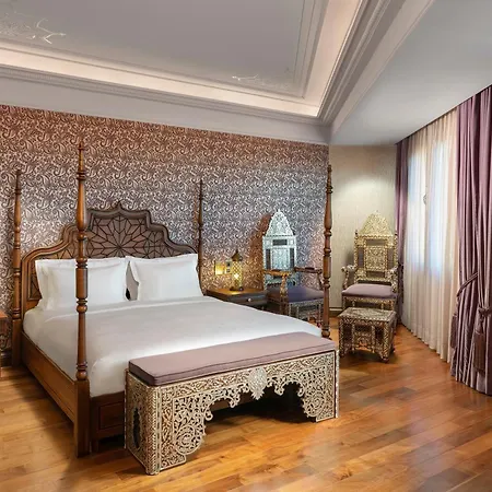 Ajwa Sultanahmet Istanbul