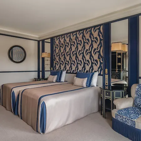 Ciragan Palace Kempinski Hotel 5*
