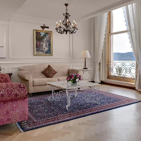 Ciragan Palace Kempinski Hotel Provincia di Istanbul