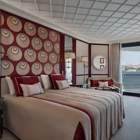 Ciragan Palace Kempinski