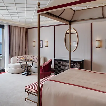 Hotel Ciragan Palace Kempinski