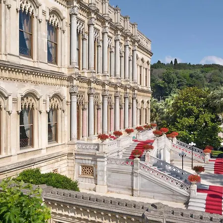 Hotel Ciragan Palace Kempinski 5*