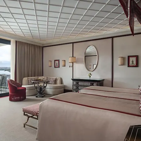Hotel Ciragan Palace Kempinski 5*