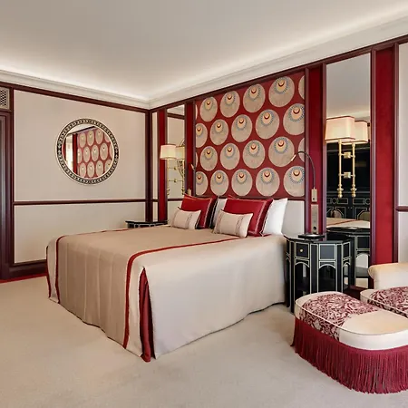 Ciragan Palace Kempinski 5*