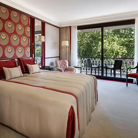 Ciragan Palace Kempinski 5* Provincia di Istanbul