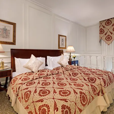 Ciragan Palace Kempinski