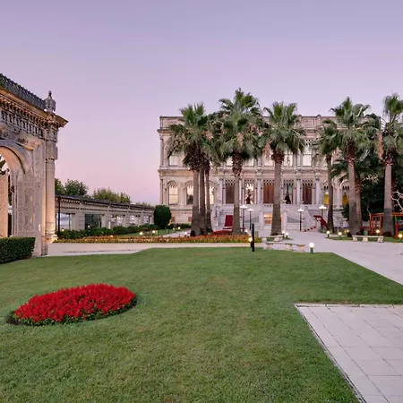 Ciragan Palace Kempinski Hotel Provincia di Istanbul