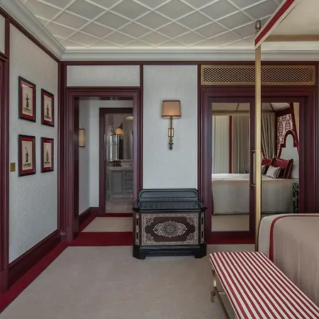 Ciragan Palace Kempinski