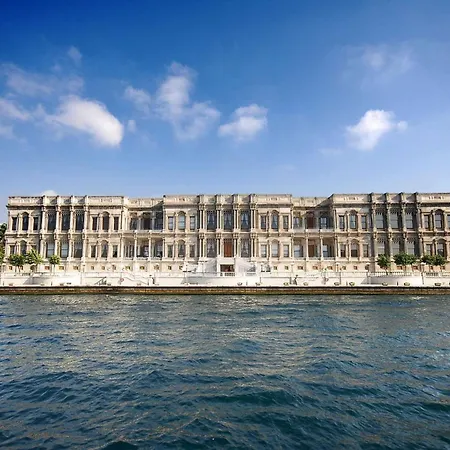 Ciragan Palace Kempinski Hotel