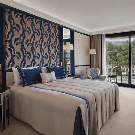 Ciragan Palace Kempinski
