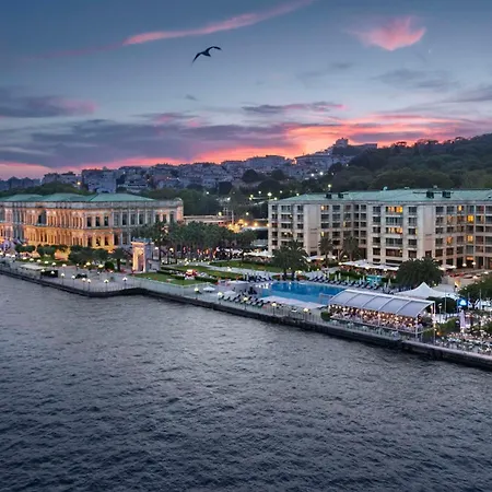 Hotel Ciragan Palace Kempinski