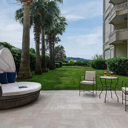 Ciragan Palace Kempinski Hotel 5*