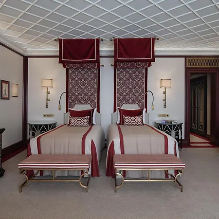 Hotel Ciragan Palace Kempinski 5*
