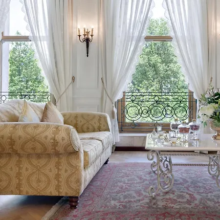 Ciragan Palace Kempinski 5*