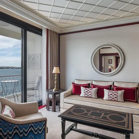 Hotel Ciragan Palace Kempinski 5*