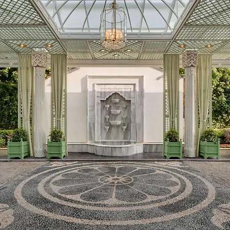 Hotel Ciragan Palace Kempinski