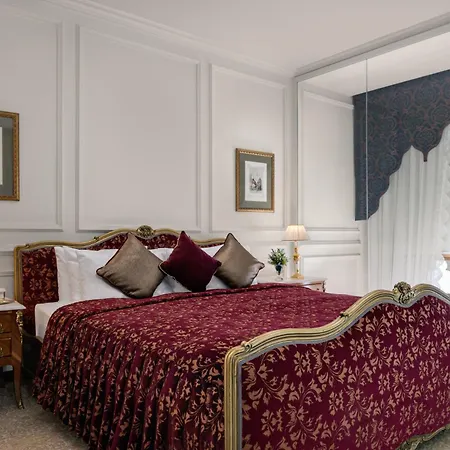 Hotel Ciragan Palace Kempinski 5*