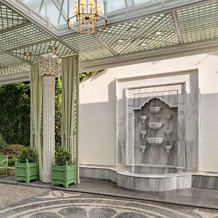 Ciragan Palace Kempinski 5*