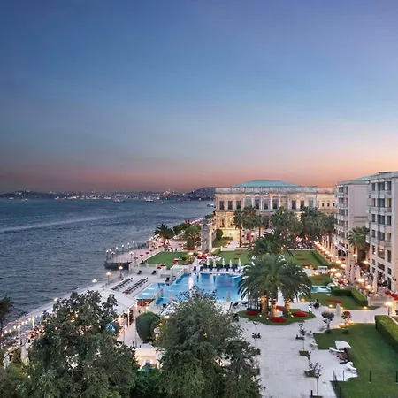 Ciragan Palace Kempinski 5* Provincia di Istanbul