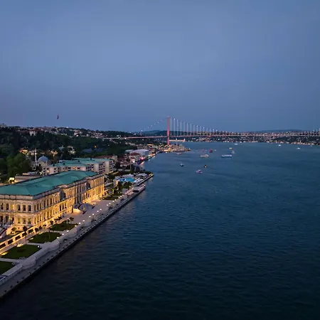 Ciragan Palace Kempinski