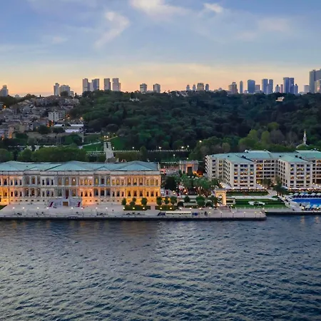 Ciragan Palace Kempinski Hotel