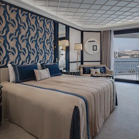 Ciragan Palace Kempinski 5*