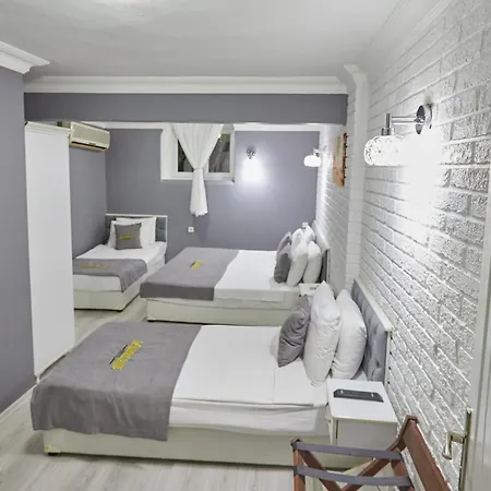 Hotell Unique