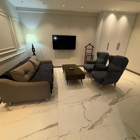 Appartamento Cts Elysium Taksim Provincia di Istanbul