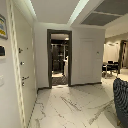 Cts Elysium Taksim Provincia di Istanbul