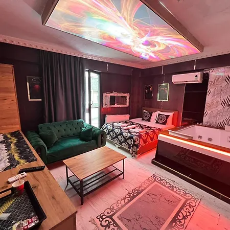 Hotel Royal Kumkapi Istanbul