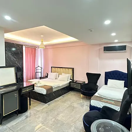 Aparthotel Sevil Star Istanbul