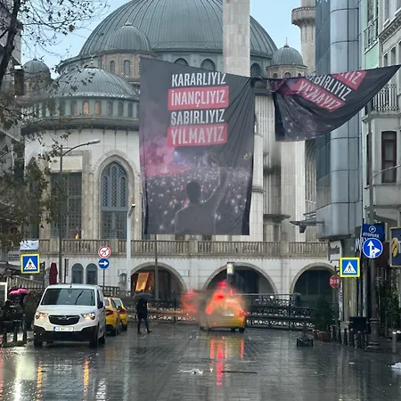 Sevil Star Ξενοδοχείο με διαμερίσματα *