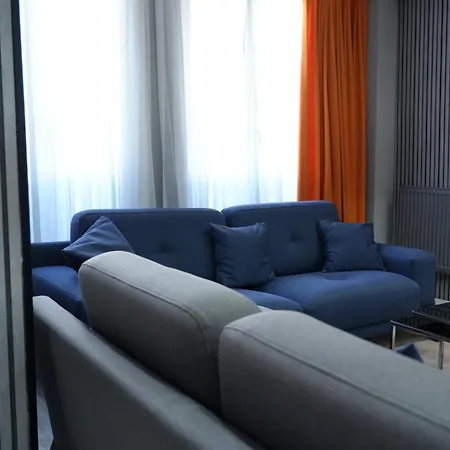 Casa Florya *