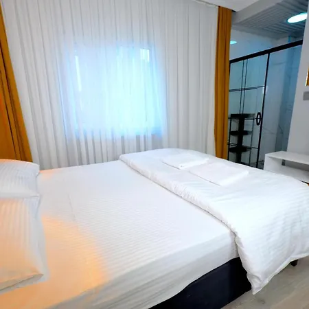 Casa Florya Hotel Istanbul