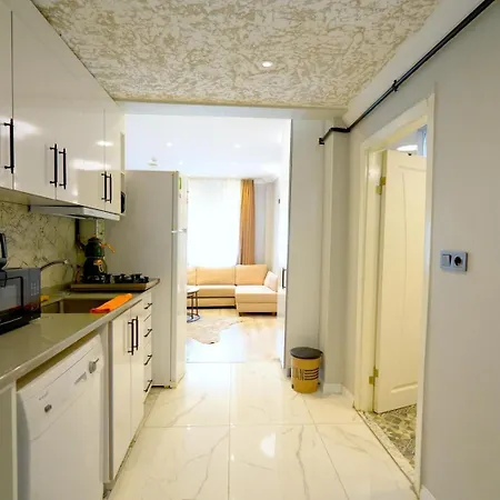 Casa Florya Istanbul